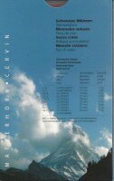 Schweizer Münzsatz 2004 stgl