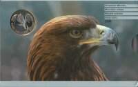 Schweizer Münzsatz 2008 stgl
